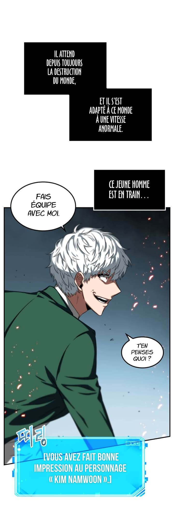  Lecteur Omniscient - Chapitre 5 - 29