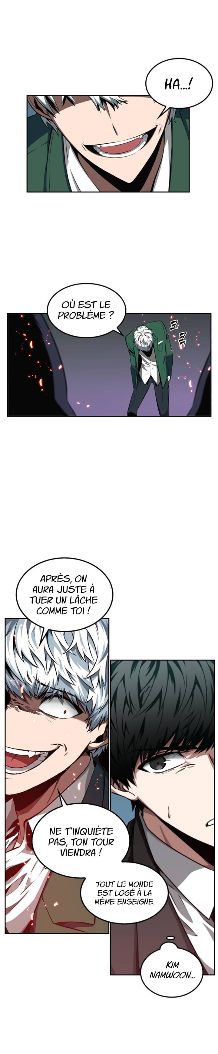  Lecteur Omniscient - Chapitre 5 - 14