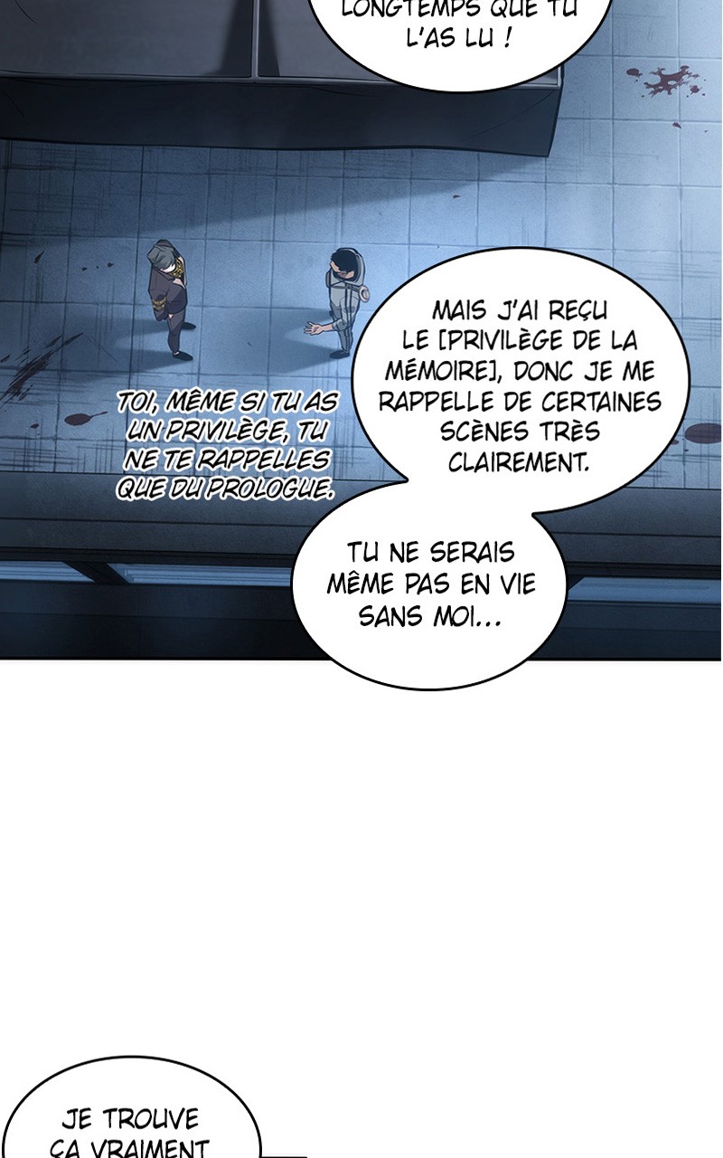  Lecteur Omniscient - Chapitre 50 - 25