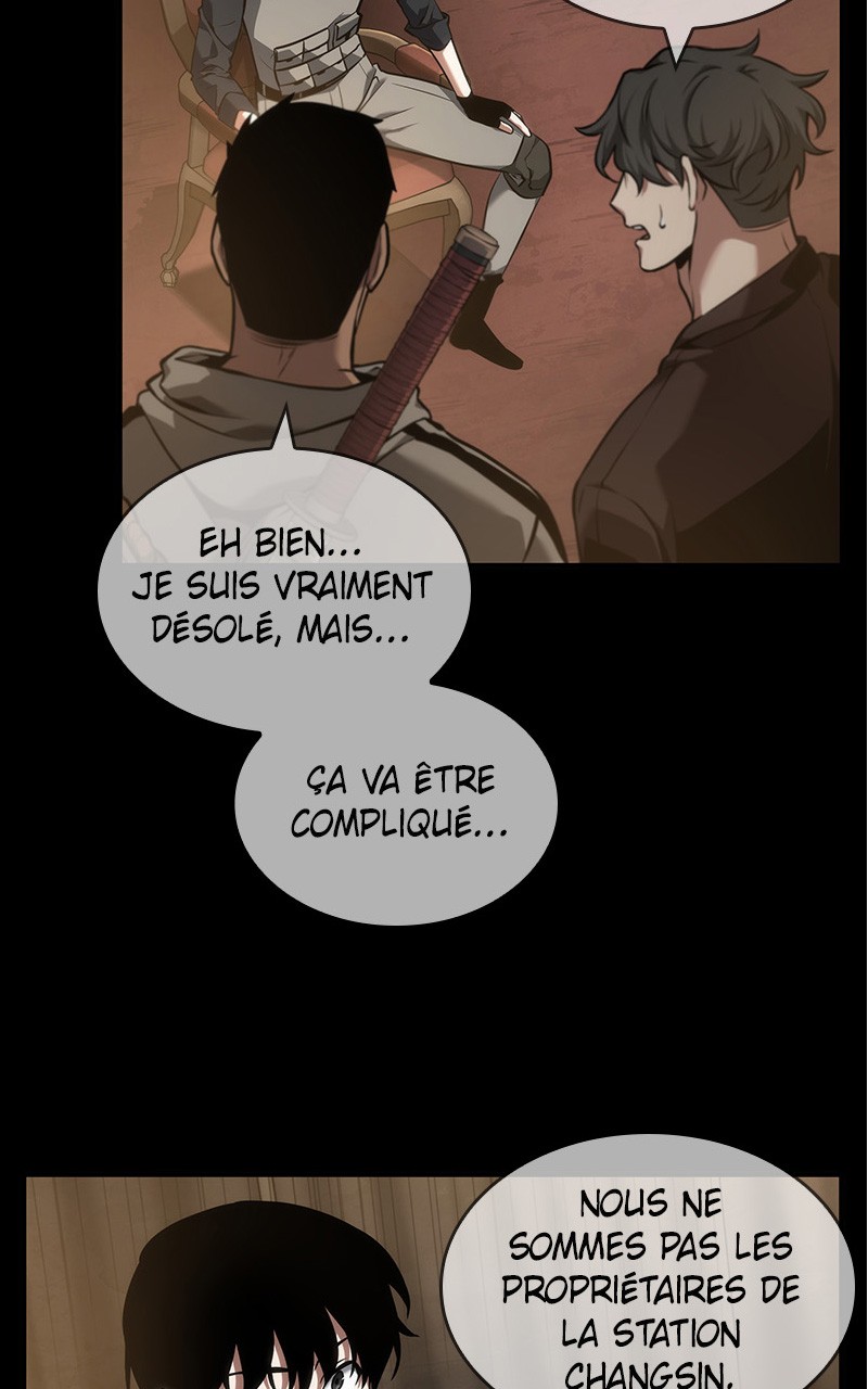  Lecteur Omniscient - Chapitre 50 - 68