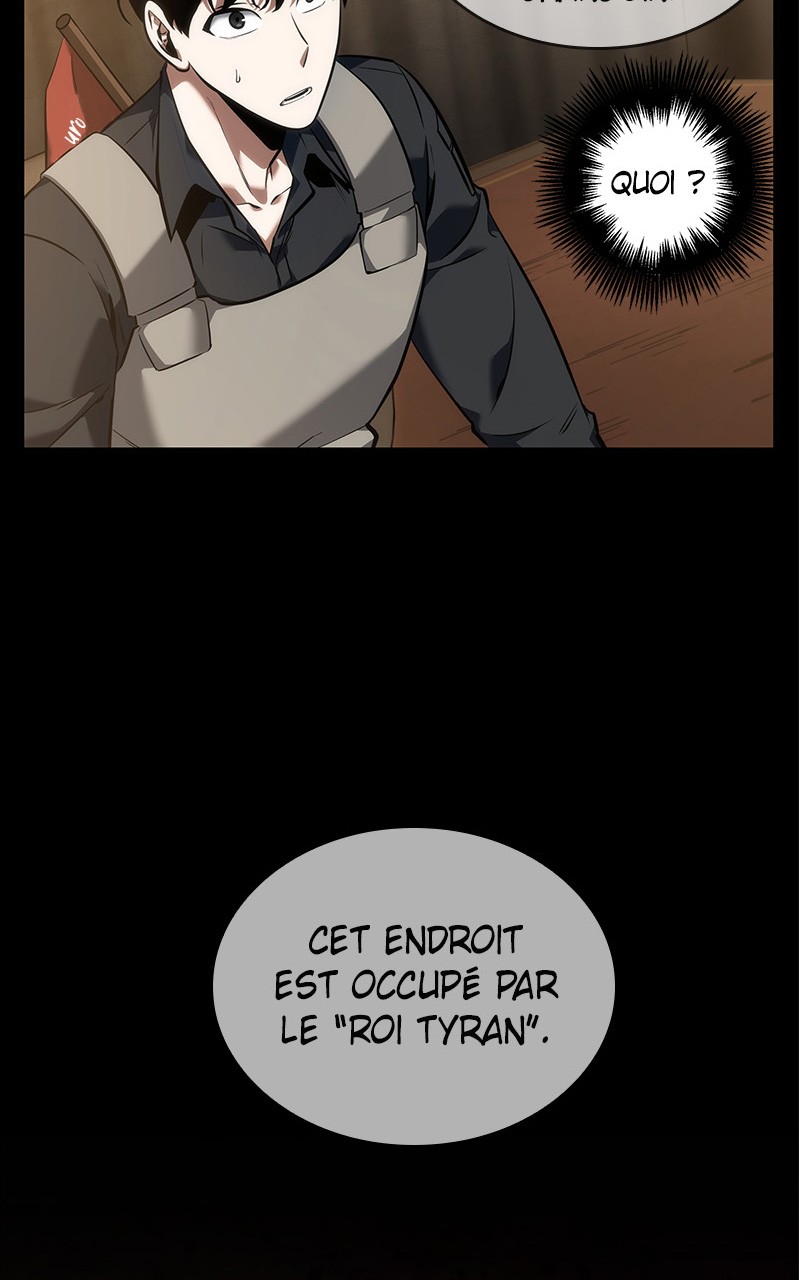  Lecteur Omniscient - Chapitre 50 - 69