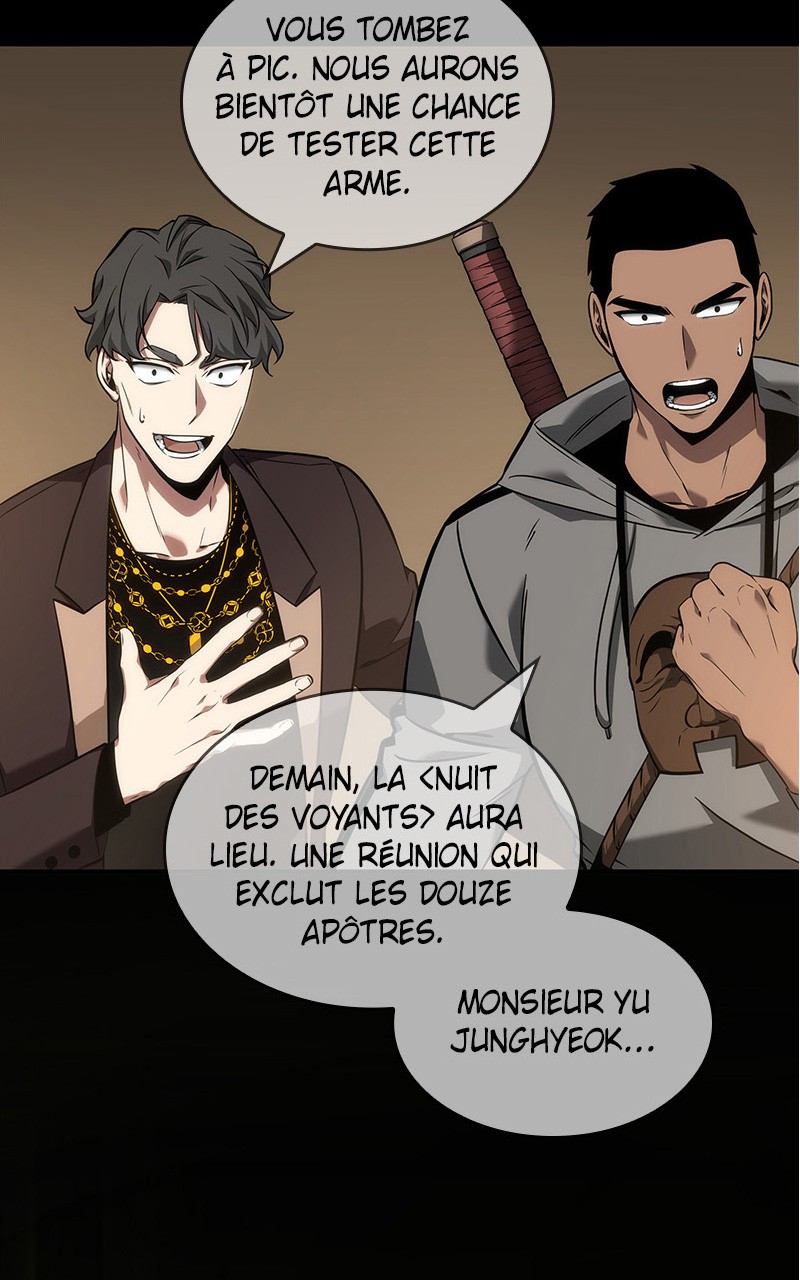  Lecteur Omniscient - Chapitre 50 - 77