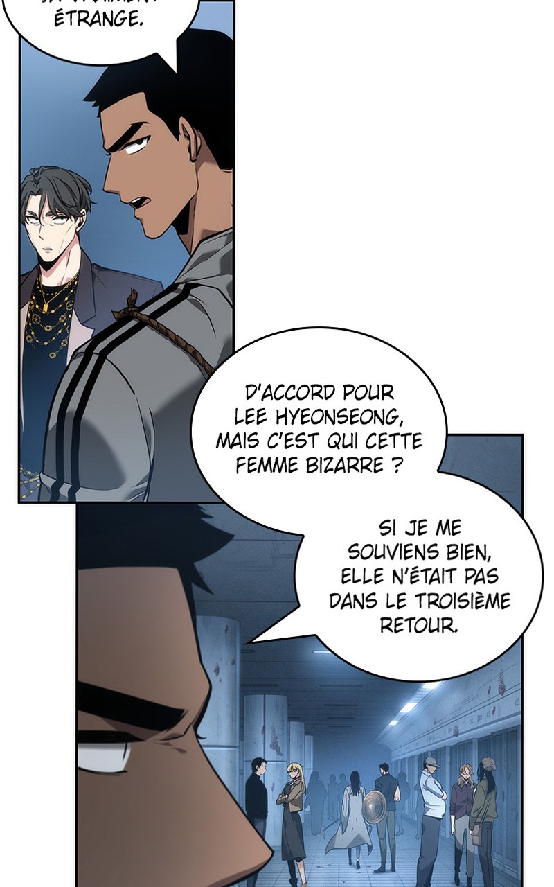  Lecteur Omniscient - Chapitre 50 - 26