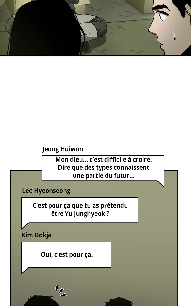  Lecteur Omniscient - Chapitre 50 - 73