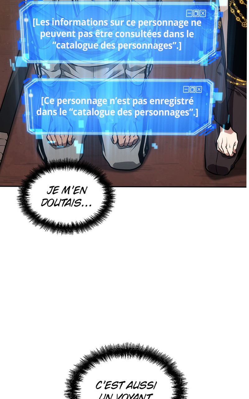  Lecteur Omniscient - Chapitre 50 - 11