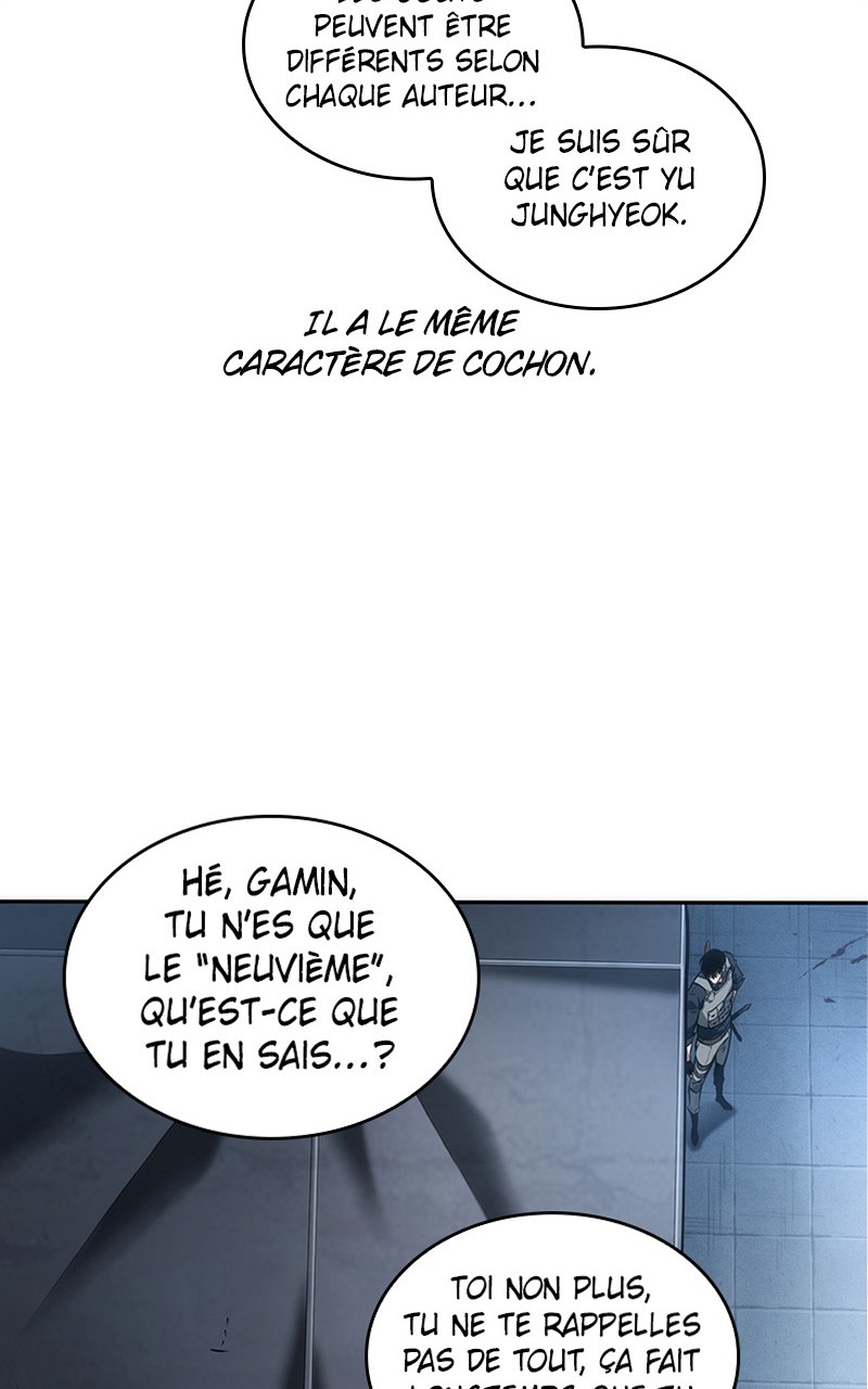  Lecteur Omniscient - Chapitre 50 - 24