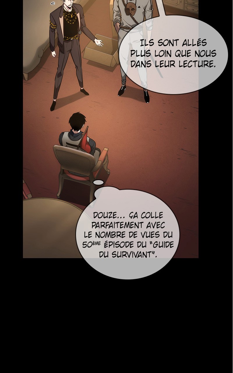  Lecteur Omniscient - Chapitre 50 - 62