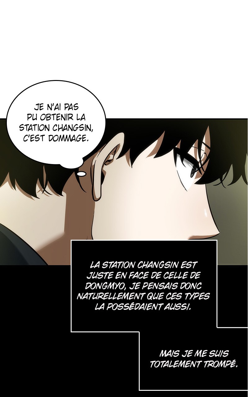  Lecteur Omniscient - Chapitre 50 - 60