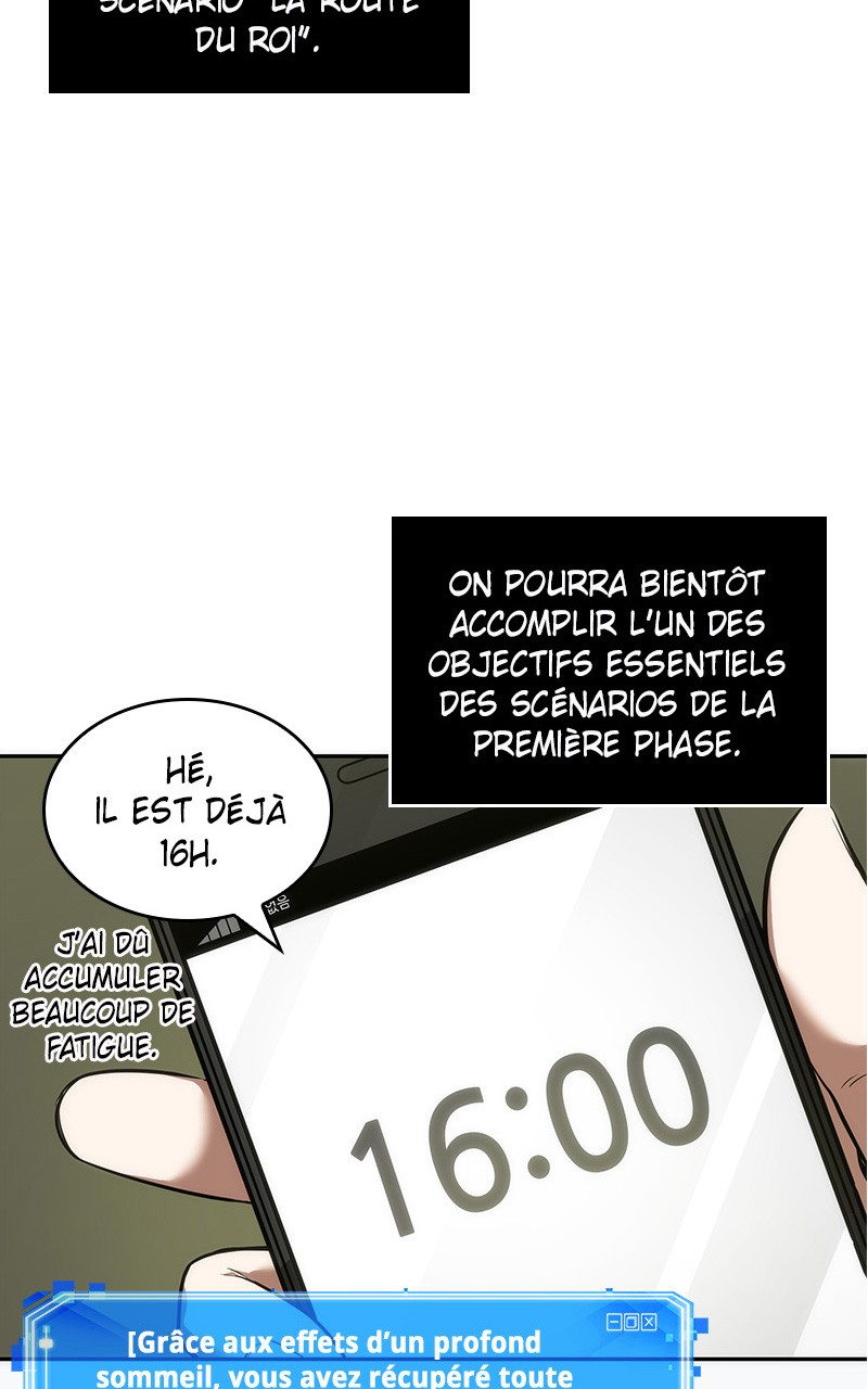  Lecteur Omniscient - Chapitre 51 - 63