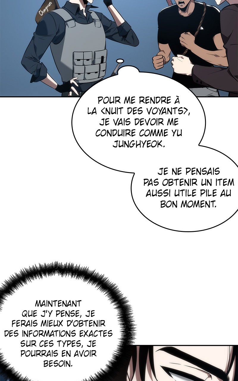  Lecteur Omniscient - Chapitre 51 - 82