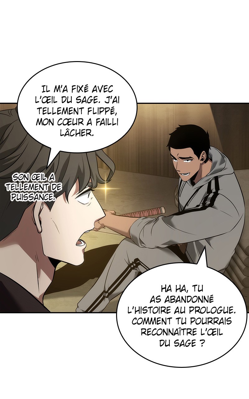  Lecteur Omniscient - Chapitre 51 - 23