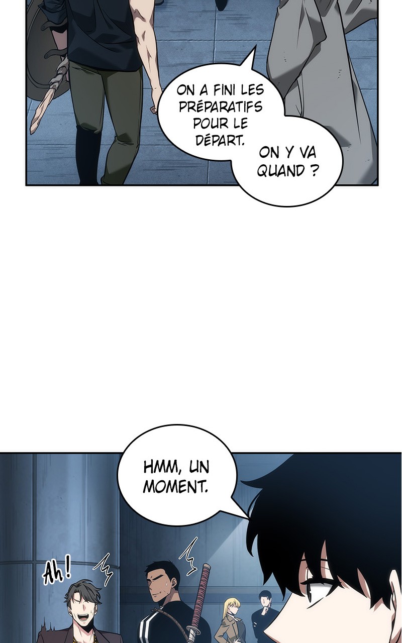  Lecteur Omniscient - Chapitre 51 - 66