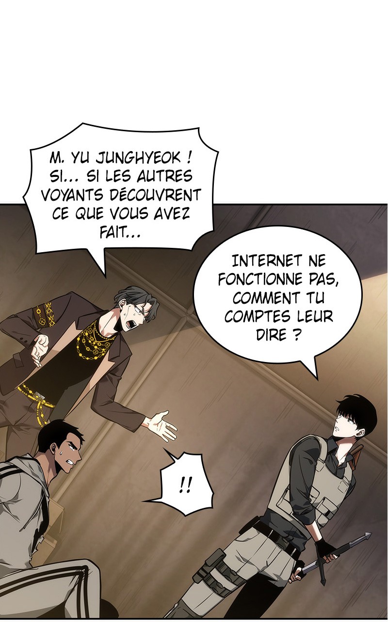  Lecteur Omniscient - Chapitre 51 - 52