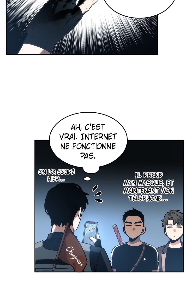  Lecteur Omniscient - Chapitre 51 - 90