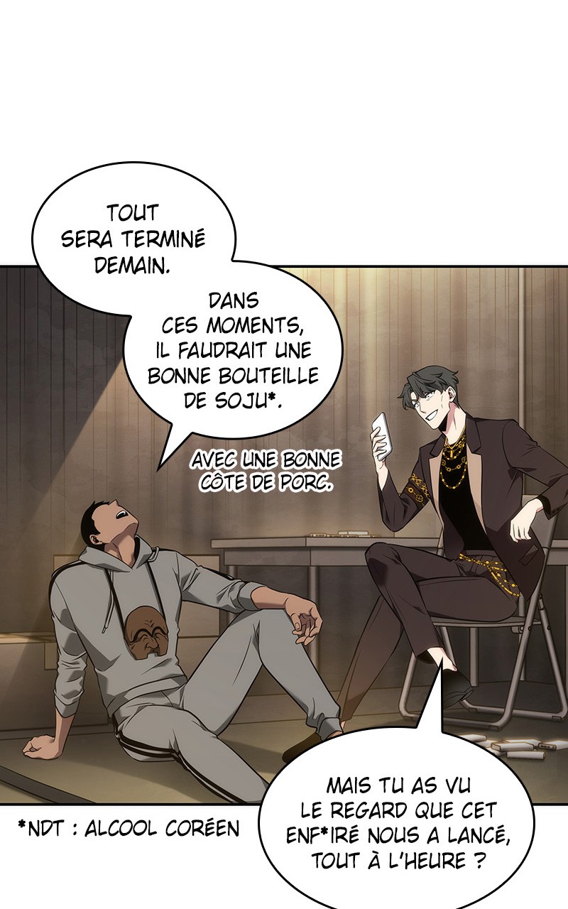  Lecteur Omniscient - Chapitre 51 - 21