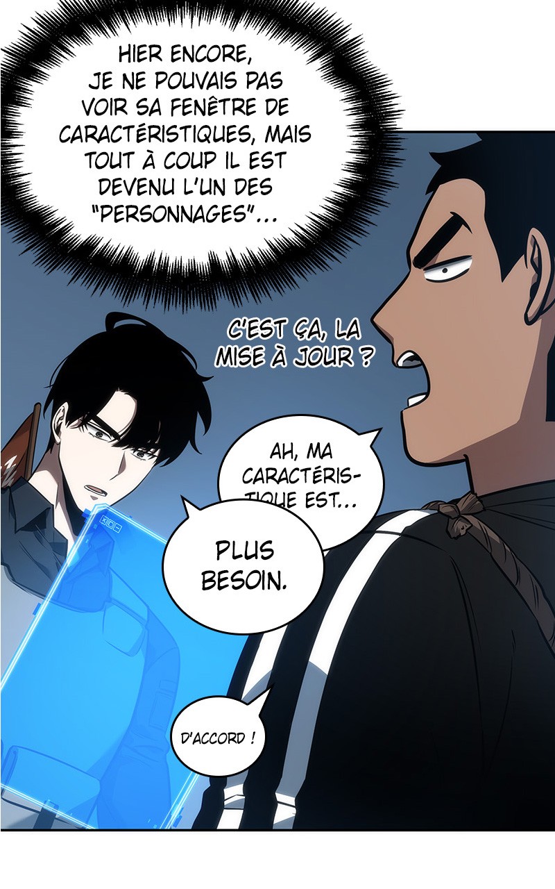  Lecteur Omniscient - Chapitre 51 - 88