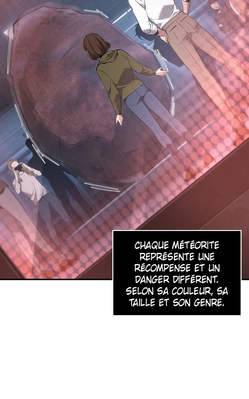  Lecteur Omniscient - Chapitre 52 - 55