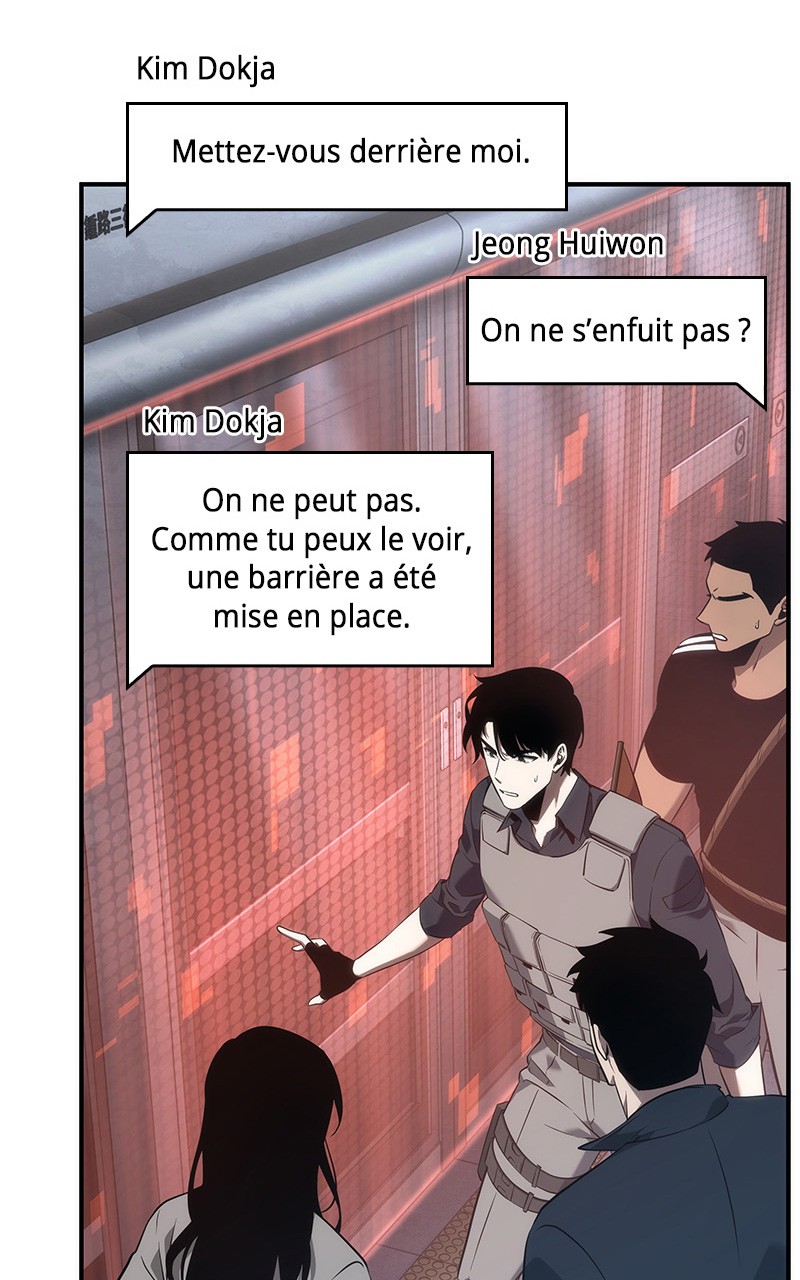  Lecteur Omniscient - Chapitre 52 - 53