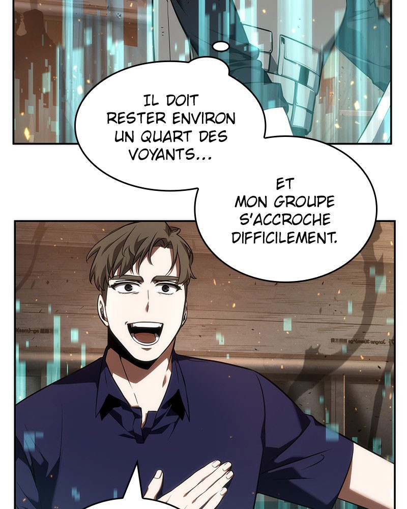  Lecteur Omniscient - Chapitre 53 - 57