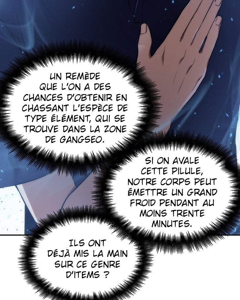  Lecteur Omniscient - Chapitre 53 - 60