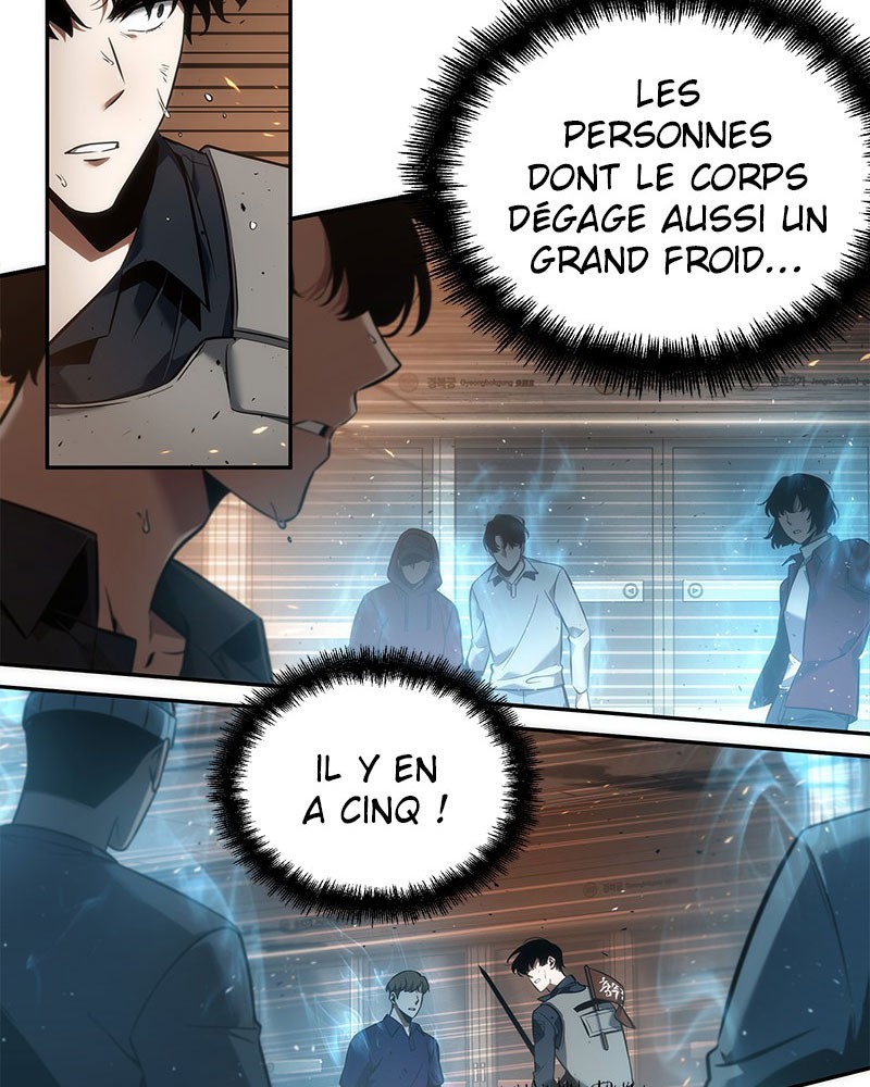  Lecteur Omniscient - Chapitre 53 - 63