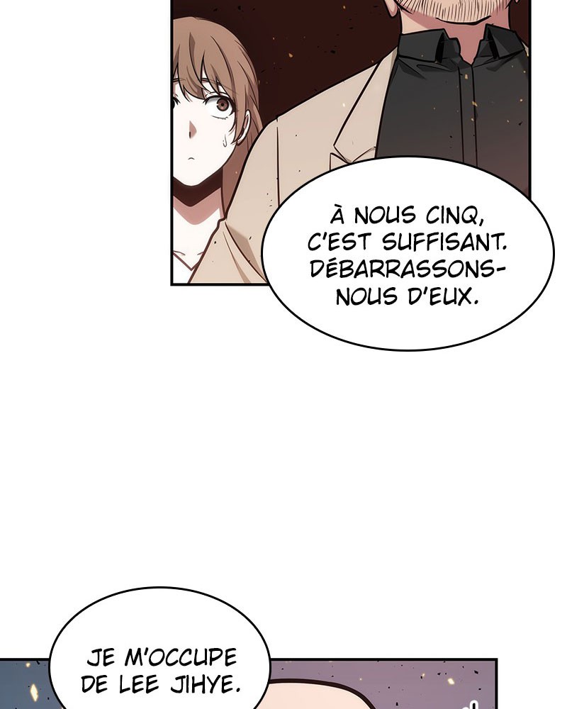  Lecteur Omniscient - Chapitre 54 - 72