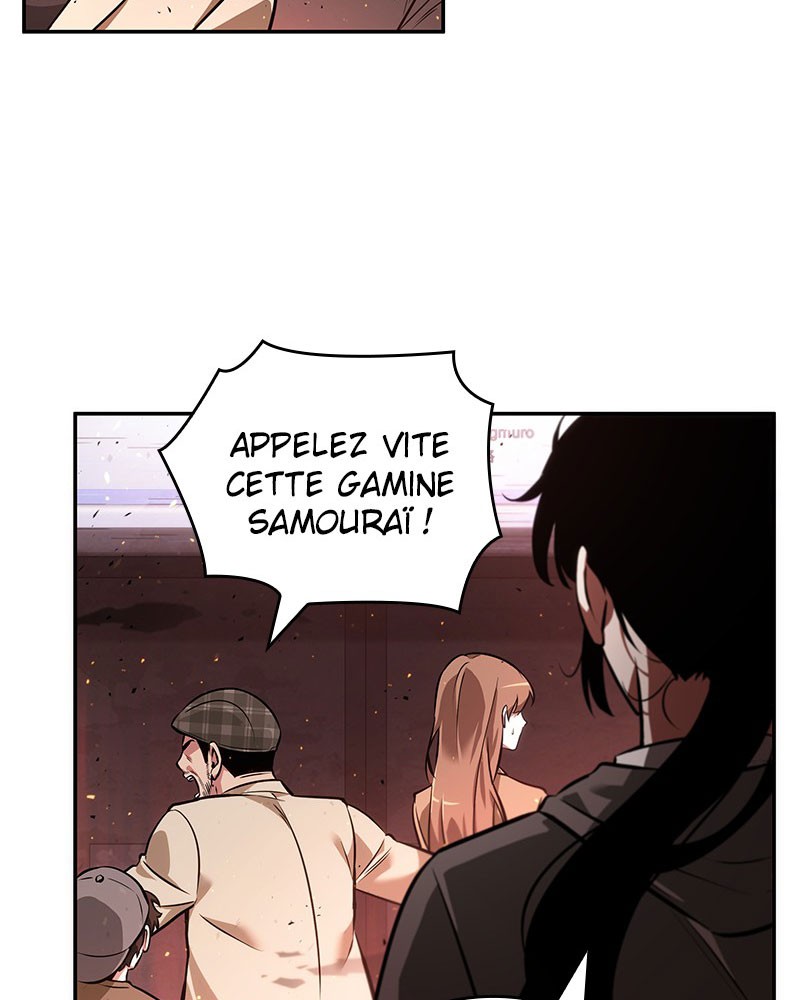  Lecteur Omniscient - Chapitre 54 - 63