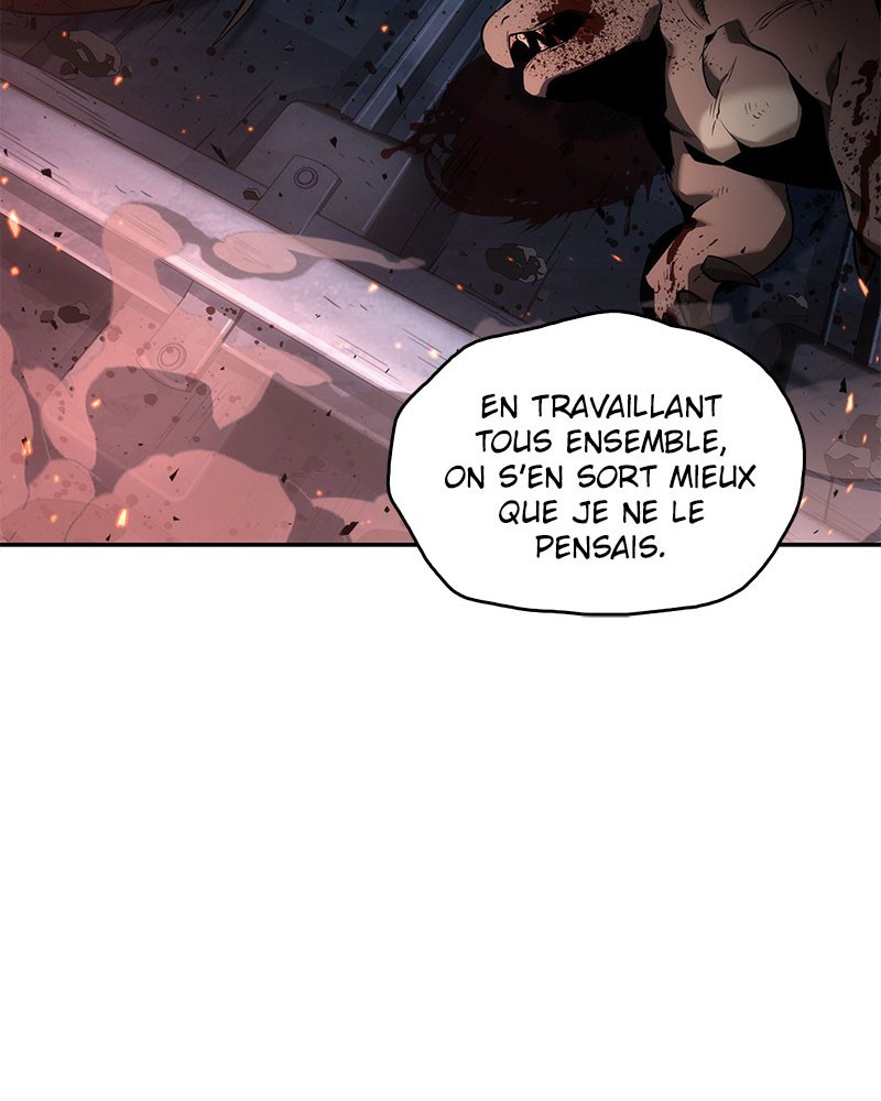  Lecteur Omniscient - Chapitre 54 - 57