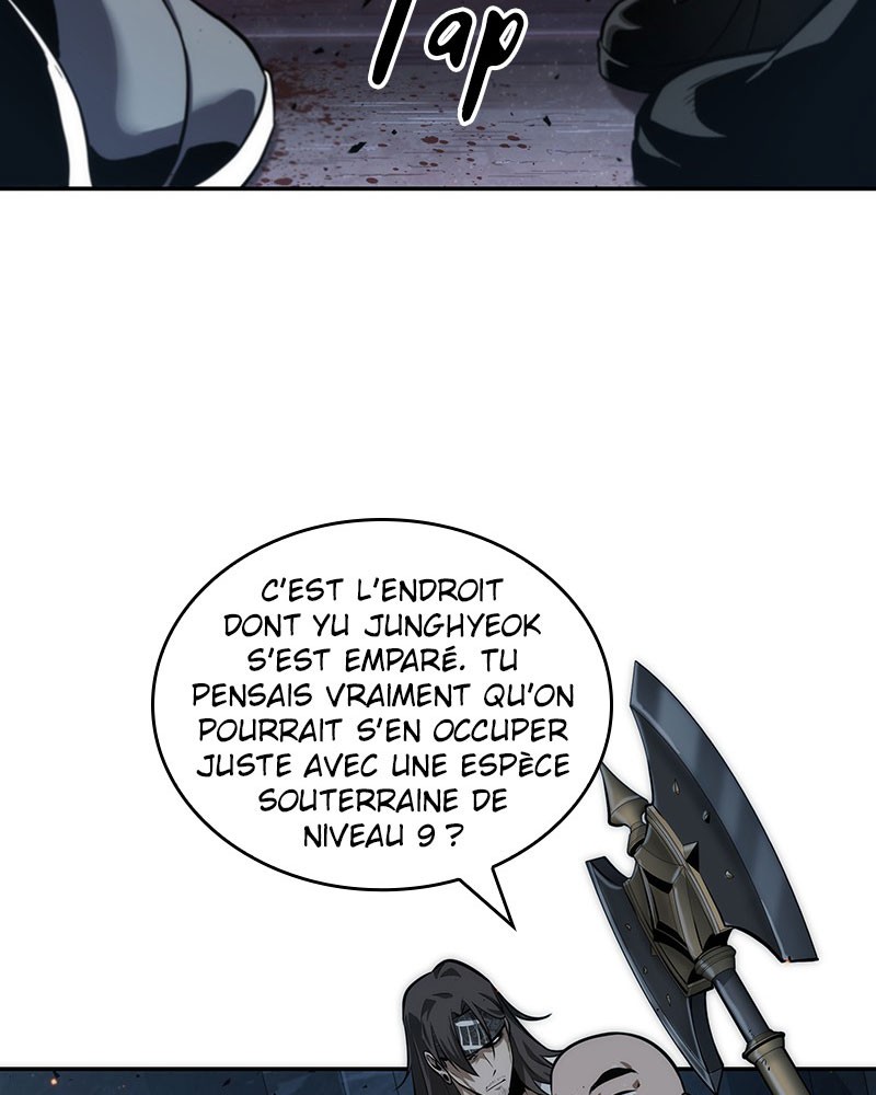  Lecteur Omniscient - Chapitre 54 - 59