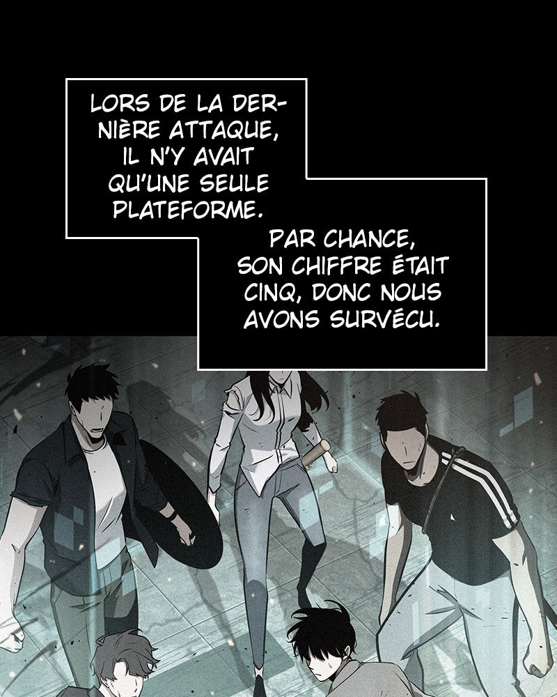  Lecteur Omniscient - Chapitre 55 - 144