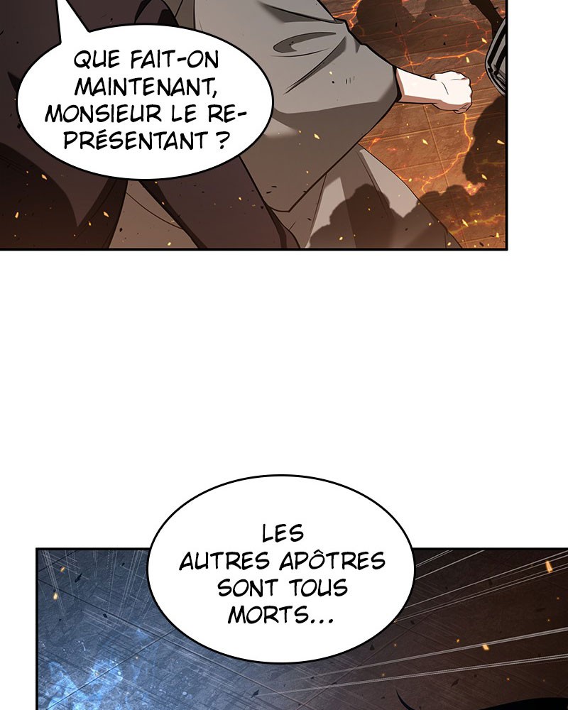  Lecteur Omniscient - Chapitre 55 - 57