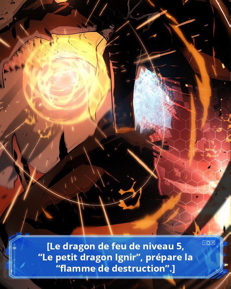  Lecteur Omniscient - Chapitre 55 - 142