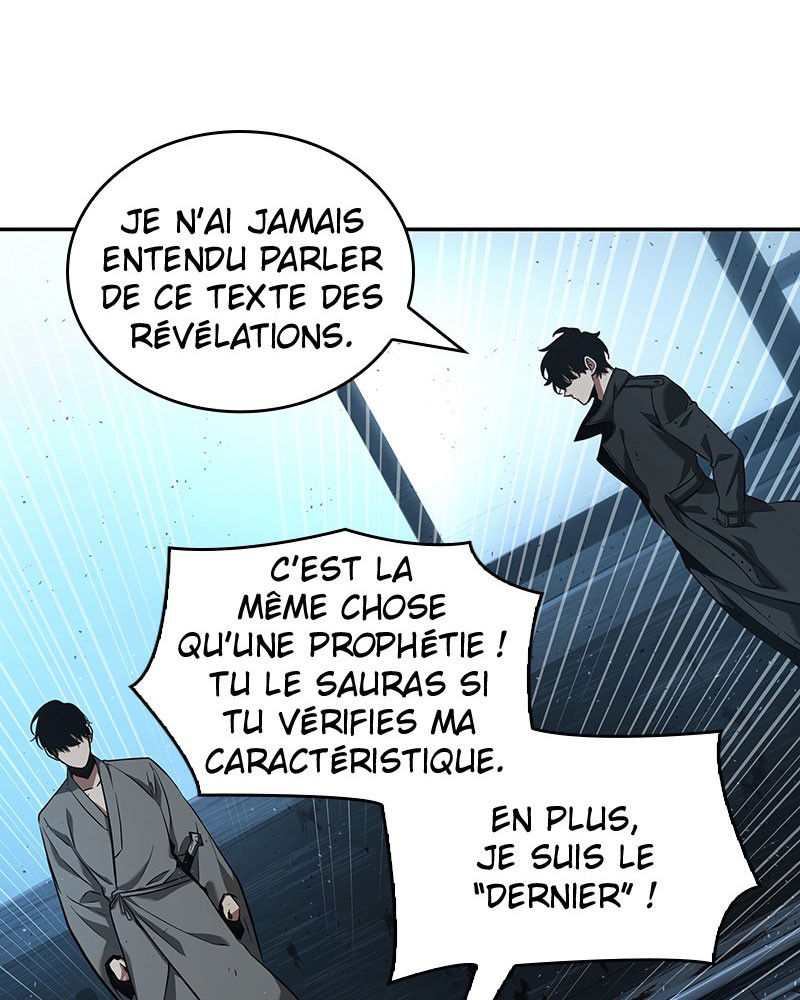  Lecteur Omniscient - Chapitre 56 - 60