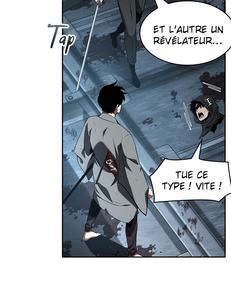  Lecteur Omniscient - Chapitre 56 - 68