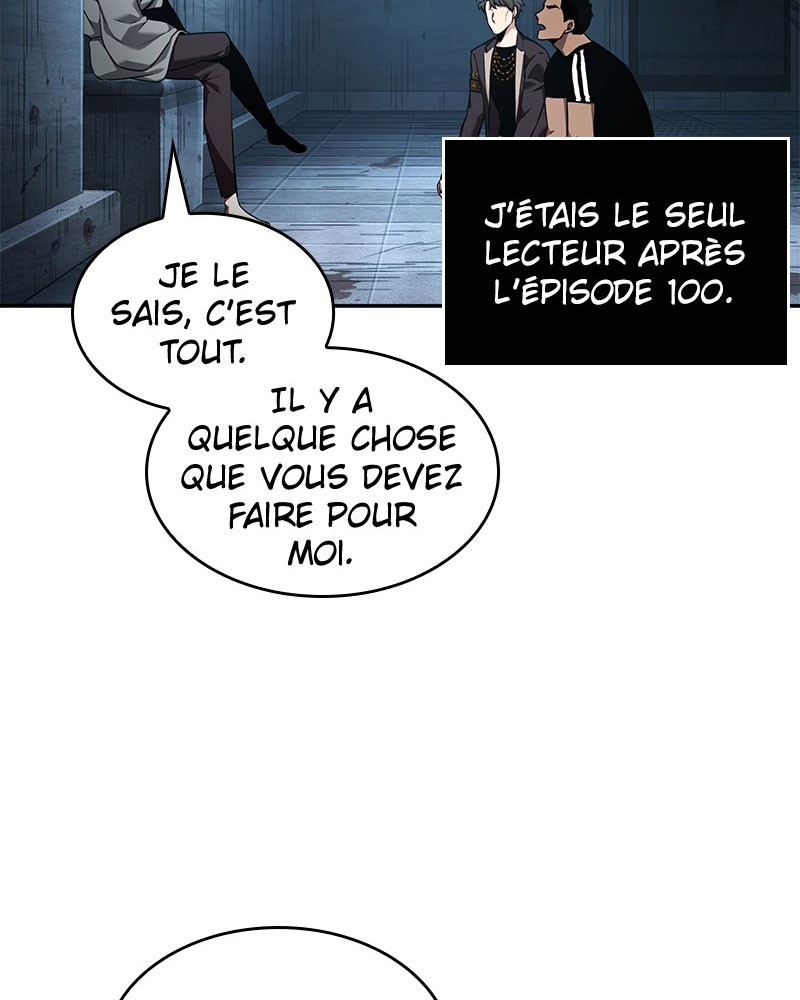  Lecteur Omniscient - Chapitre 56 - 127