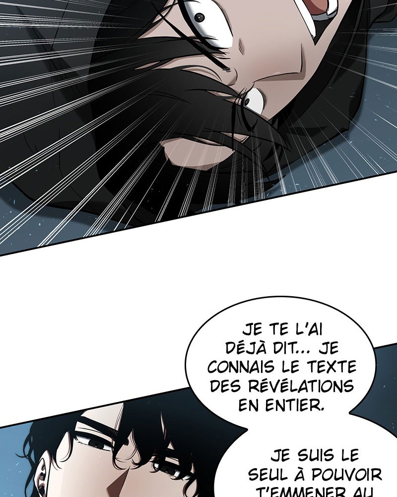  Lecteur Omniscient - Chapitre 56 - 57