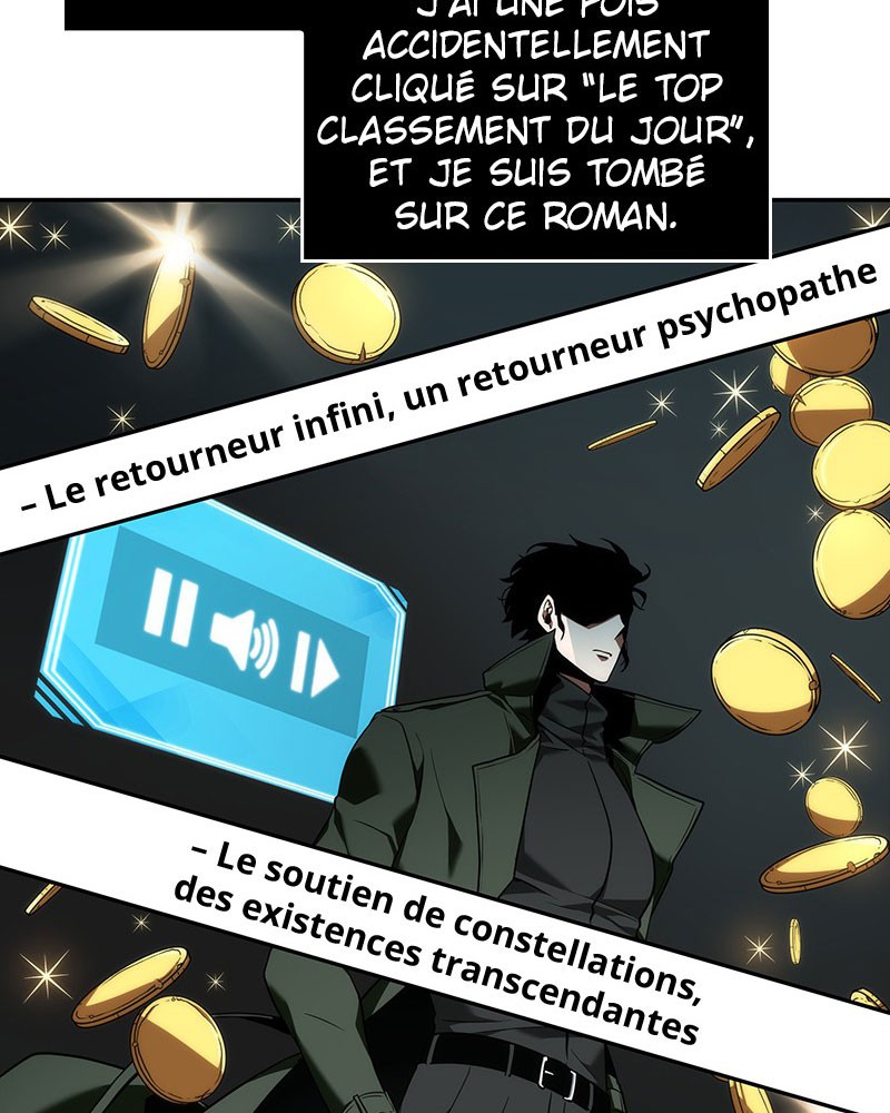  Lecteur Omniscient - Chapitre 56 - 116