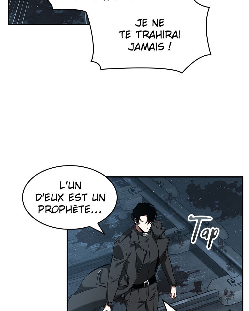  Lecteur Omniscient - Chapitre 56 - 67