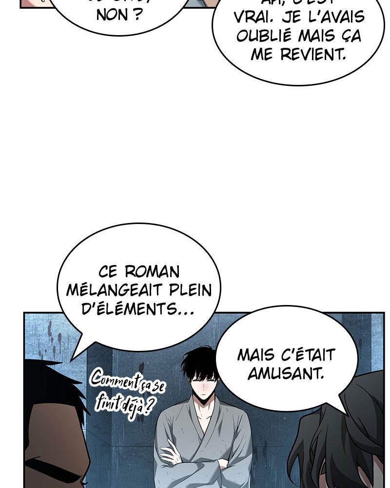  Lecteur Omniscient - Chapitre 56 - 114