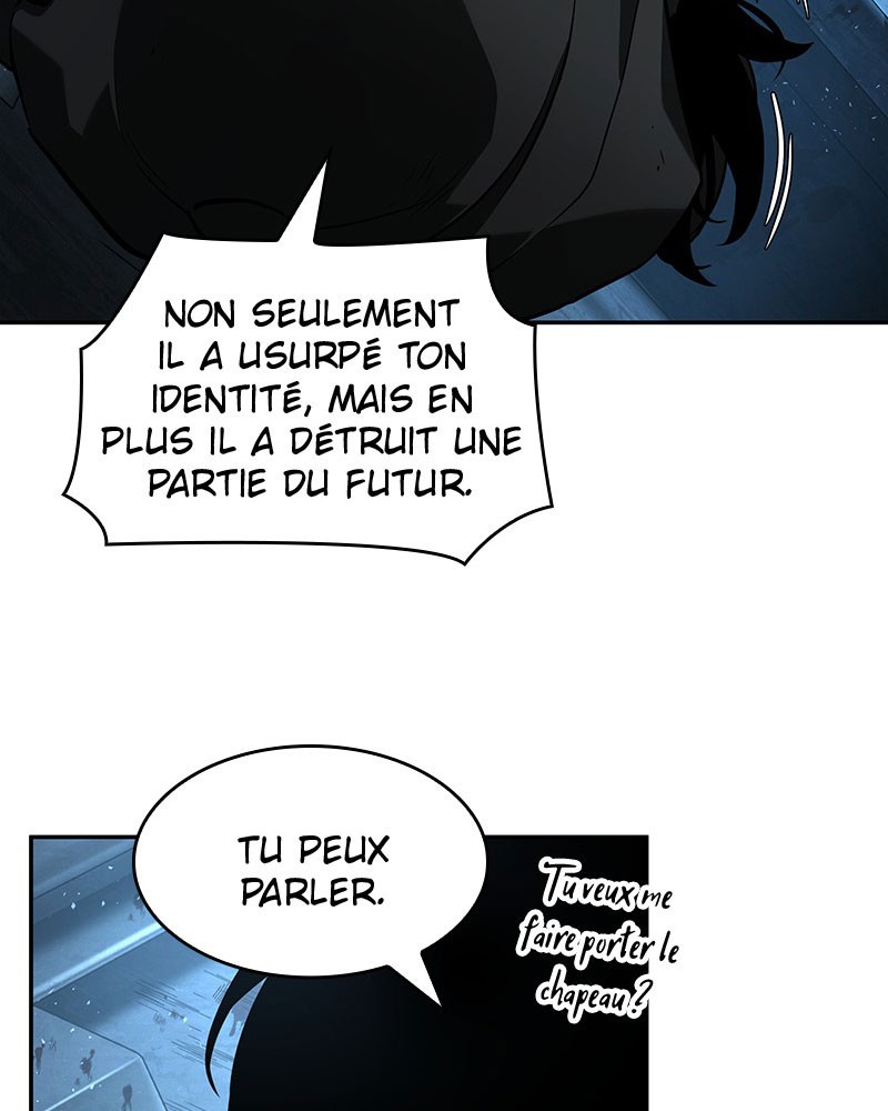  Lecteur Omniscient - Chapitre 56 - 65