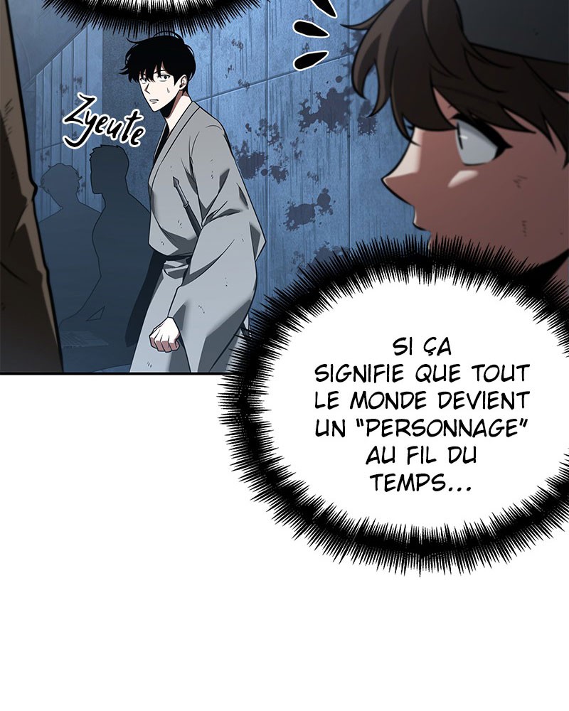  Lecteur Omniscient - Chapitre 57 - 33