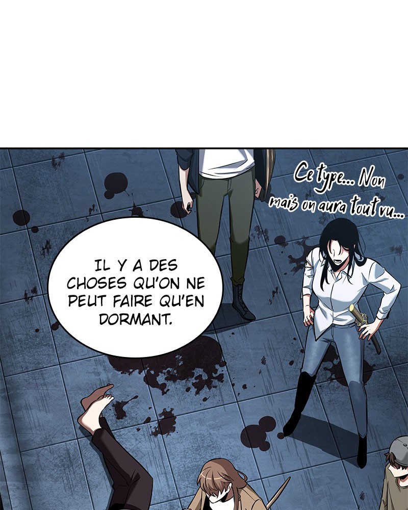  Lecteur Omniscient - Chapitre 57 - 71