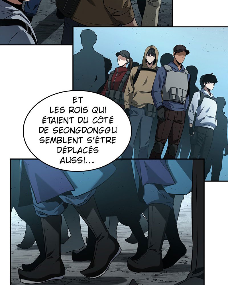  Lecteur Omniscient - Chapitre 57 - 109