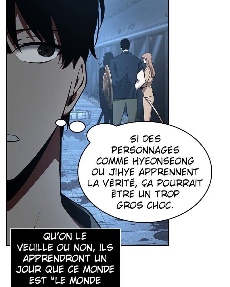  Lecteur Omniscient - Chapitre 57 - 20