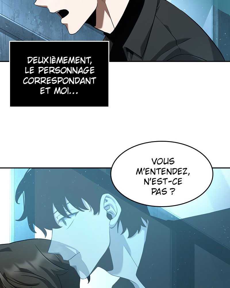  Lecteur Omniscient - Chapitre 57 - 87