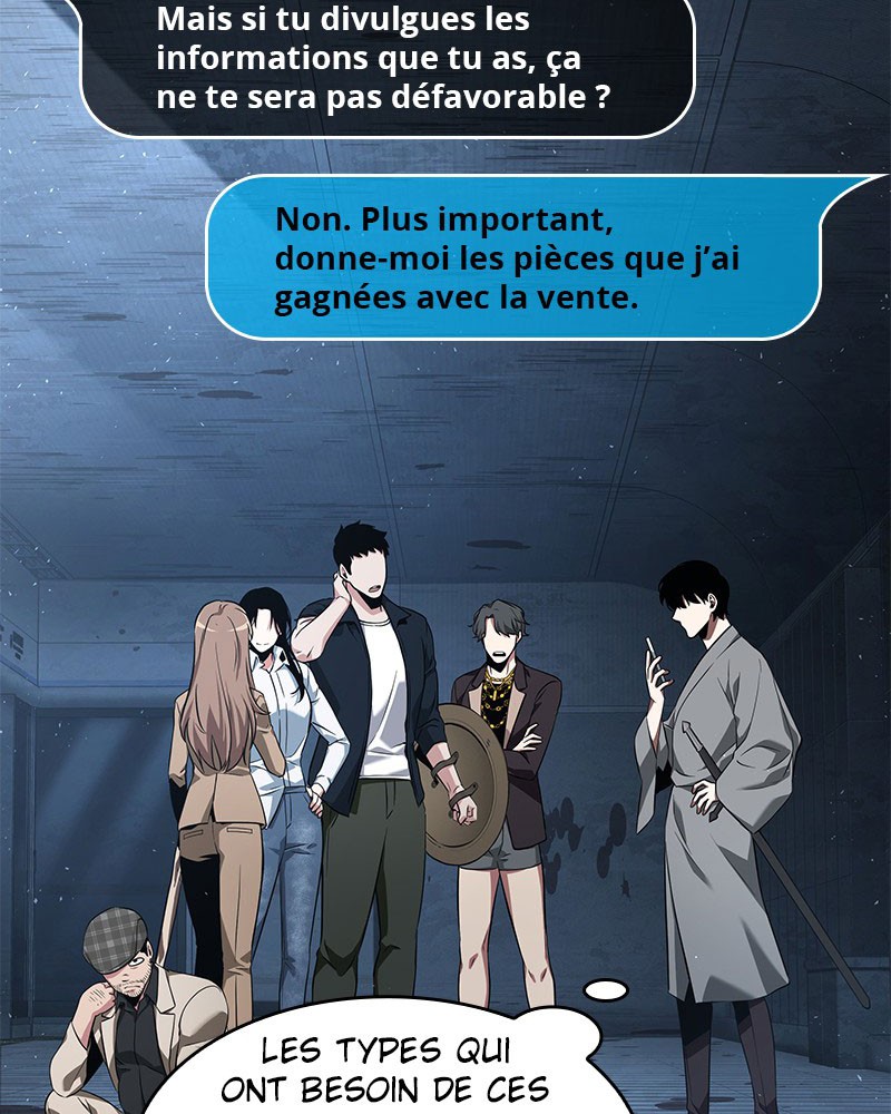  Lecteur Omniscient - Chapitre 57 - 65