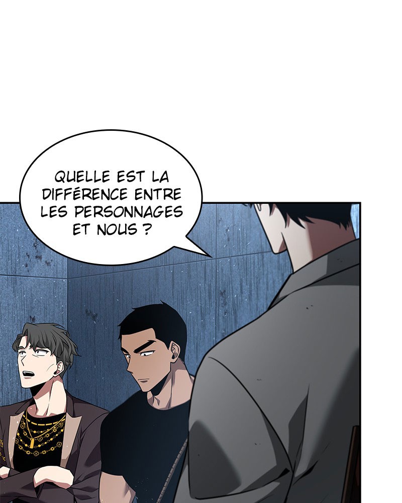  Lecteur Omniscient - Chapitre 57 - 27