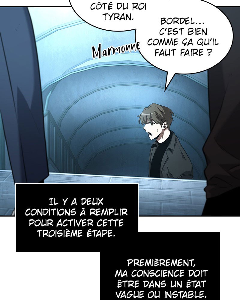  Lecteur Omniscient - Chapitre 57 - 85