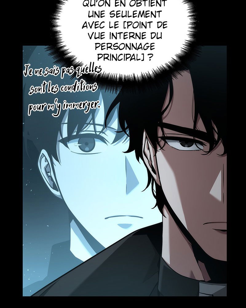  Lecteur Omniscient - Chapitre 57 - 116