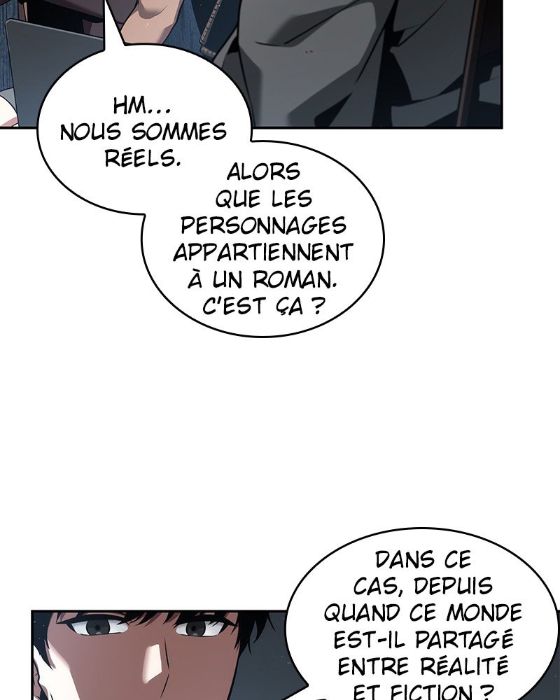  Lecteur Omniscient - Chapitre 57 - 28